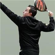 MONITOR DE PADEL CERTIFICADO POR M3 ACADEMY. Aprende, diviértete en la pista y mejora tu nivel de pádel. VAMOSSS 🎾🎾🎾